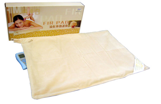 Far Infrared Pad