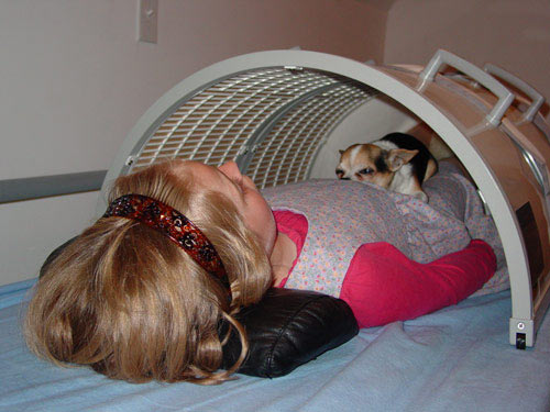 SoQi Cermaic Heater